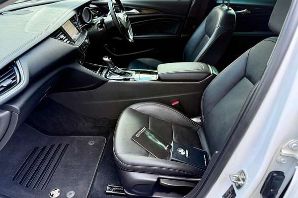 2019 Holden Calais ZB