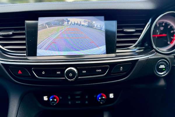 2019 Holden Calais ZB