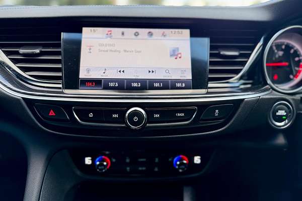 2019 Holden Calais ZB