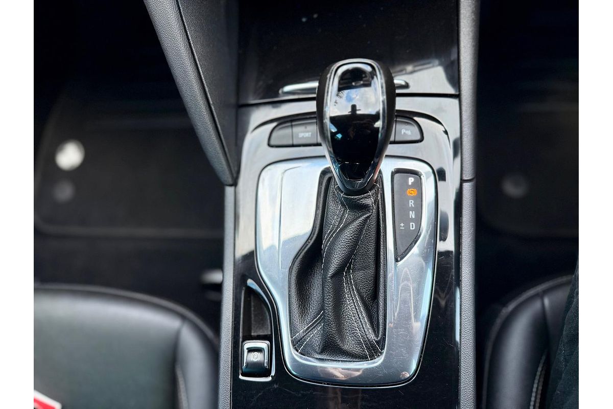 2019 Holden Calais ZB