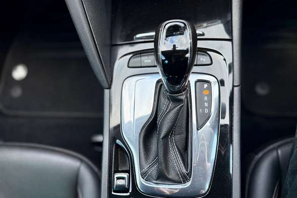 2019 Holden Calais ZB