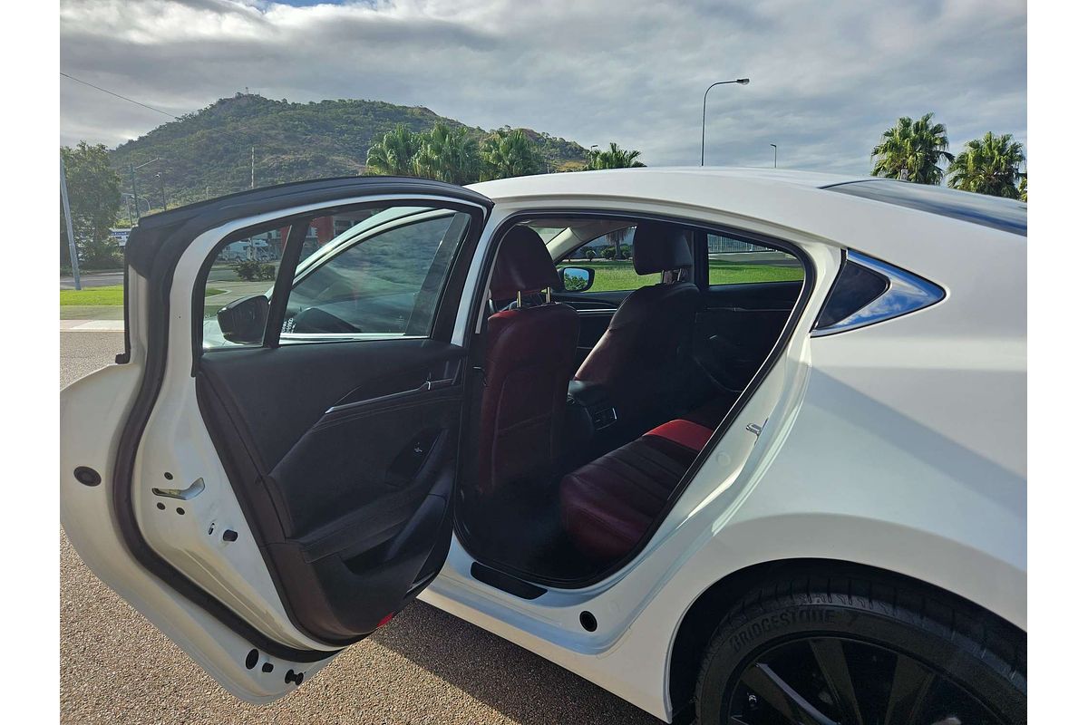 2021 Mazda 6 GT SP GL Series