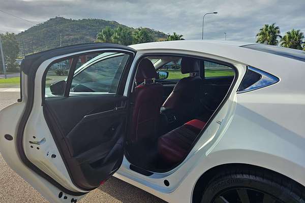 2021 Mazda 6 GT SP GL Series