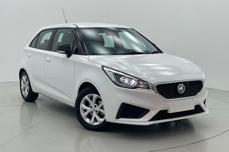 2023 MG MG3 Core