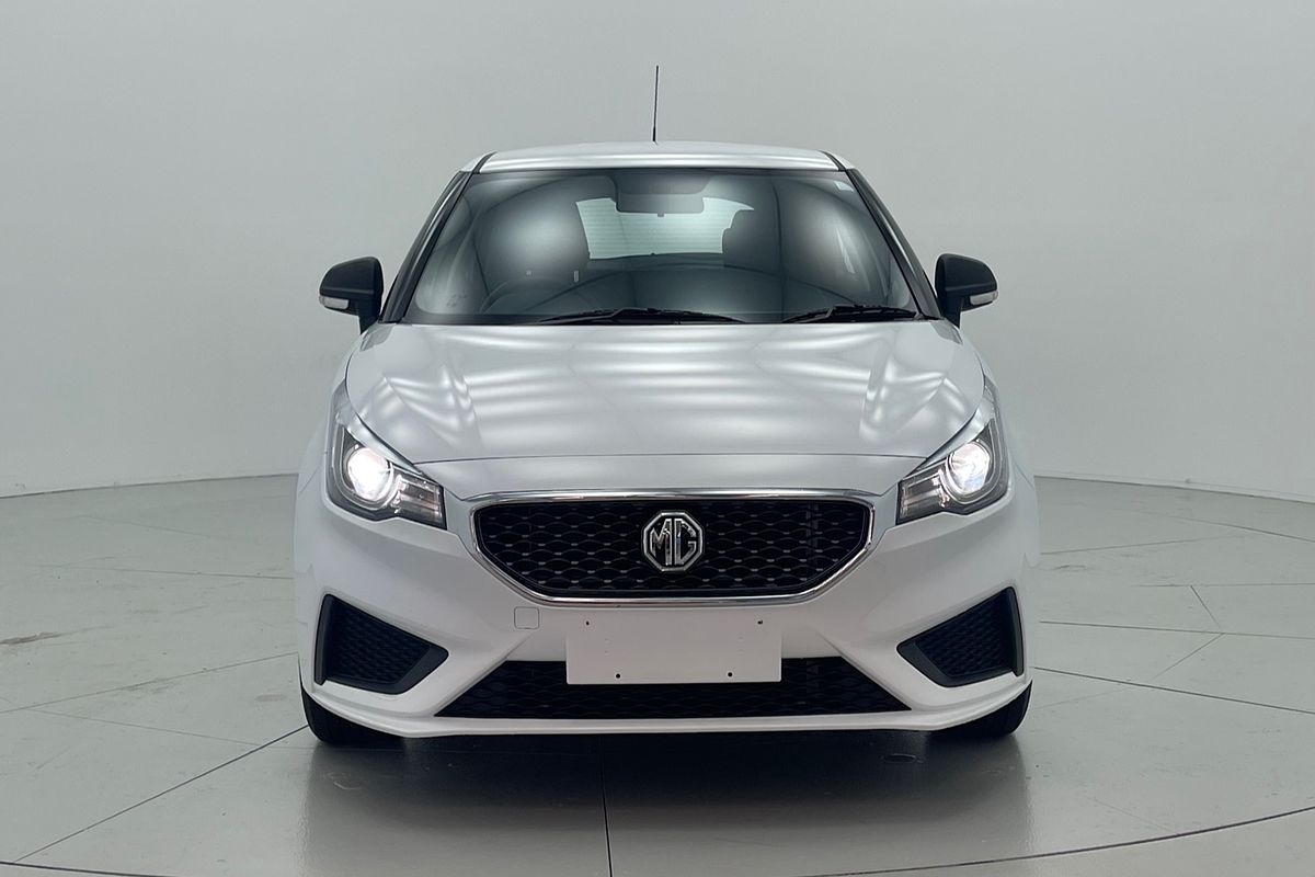 2023 MG MG3 Core