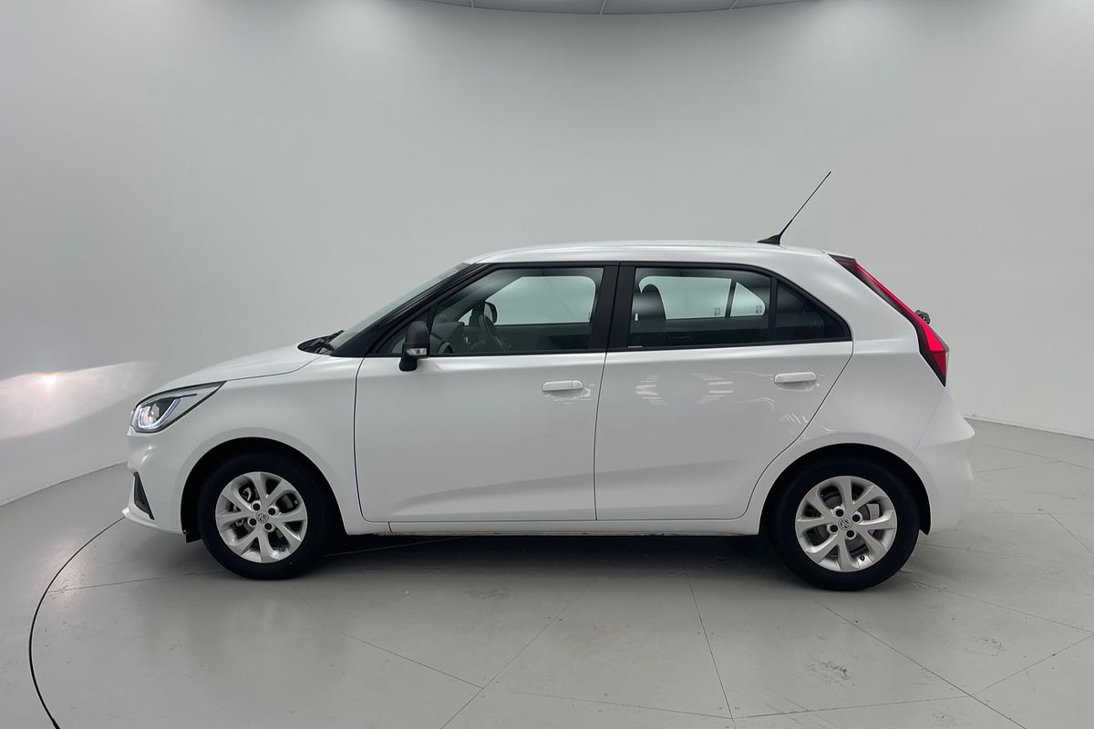 2023 MG MG3 Core