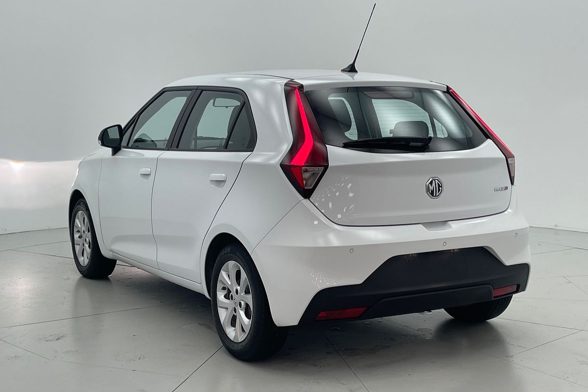 2023 MG MG3 Core