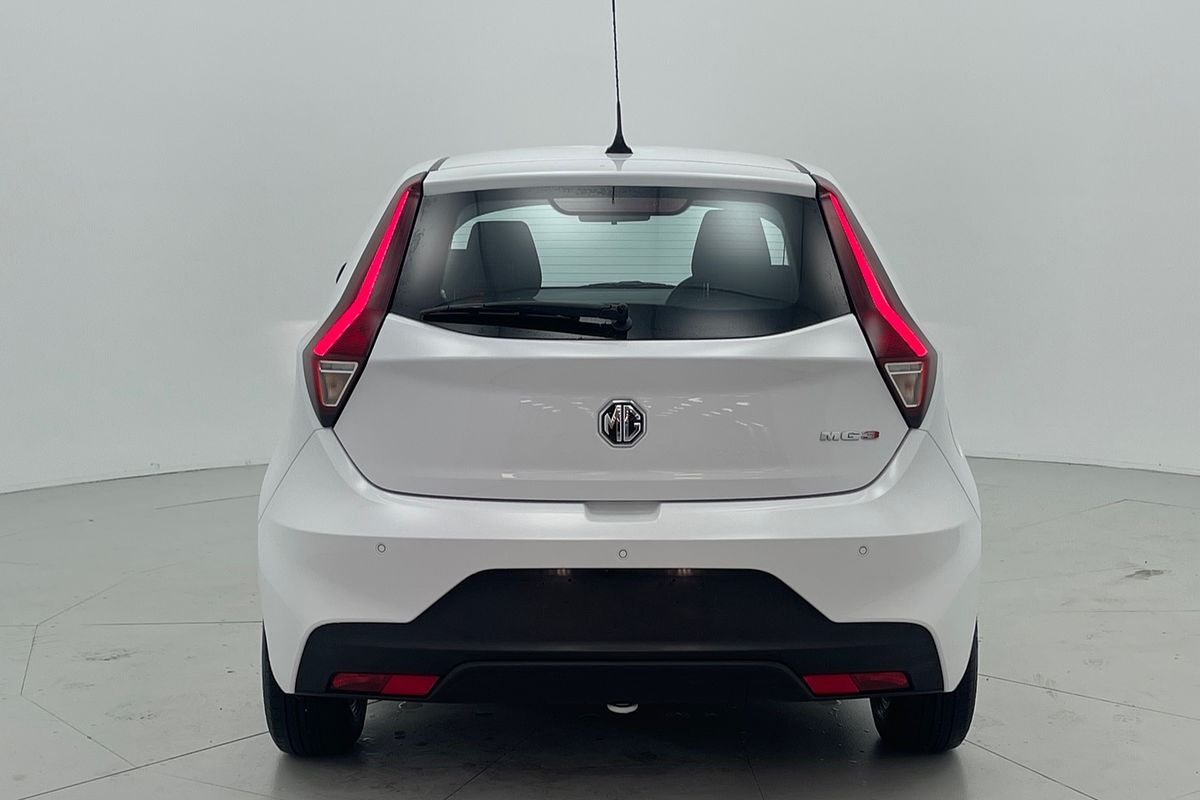 2023 MG MG3 Core