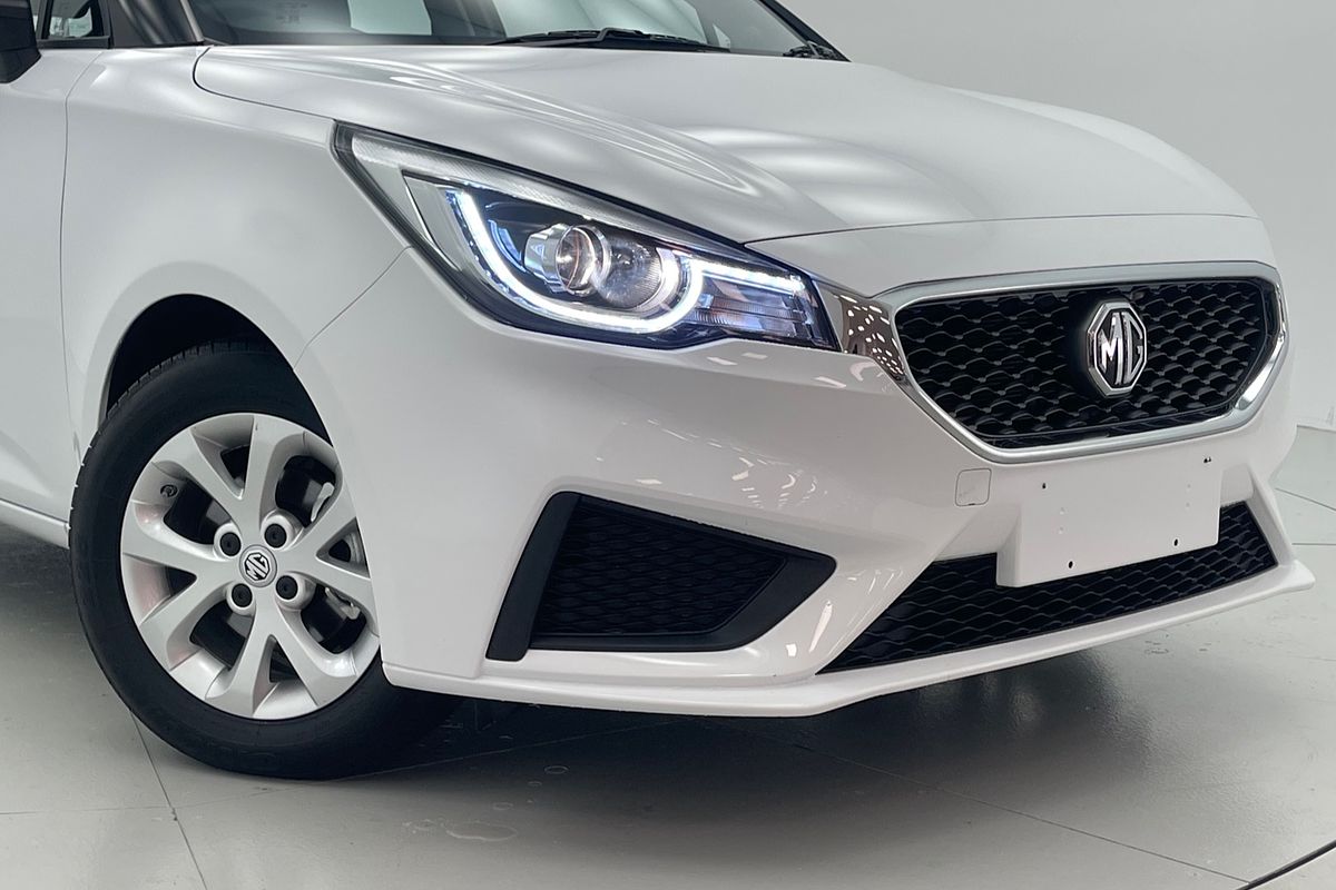 2023 MG MG3 Core