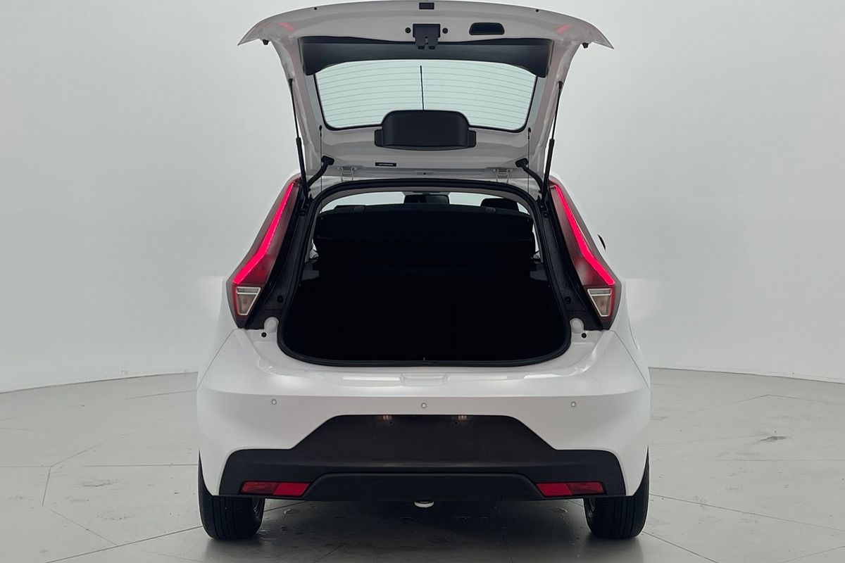 2023 MG MG3 Core