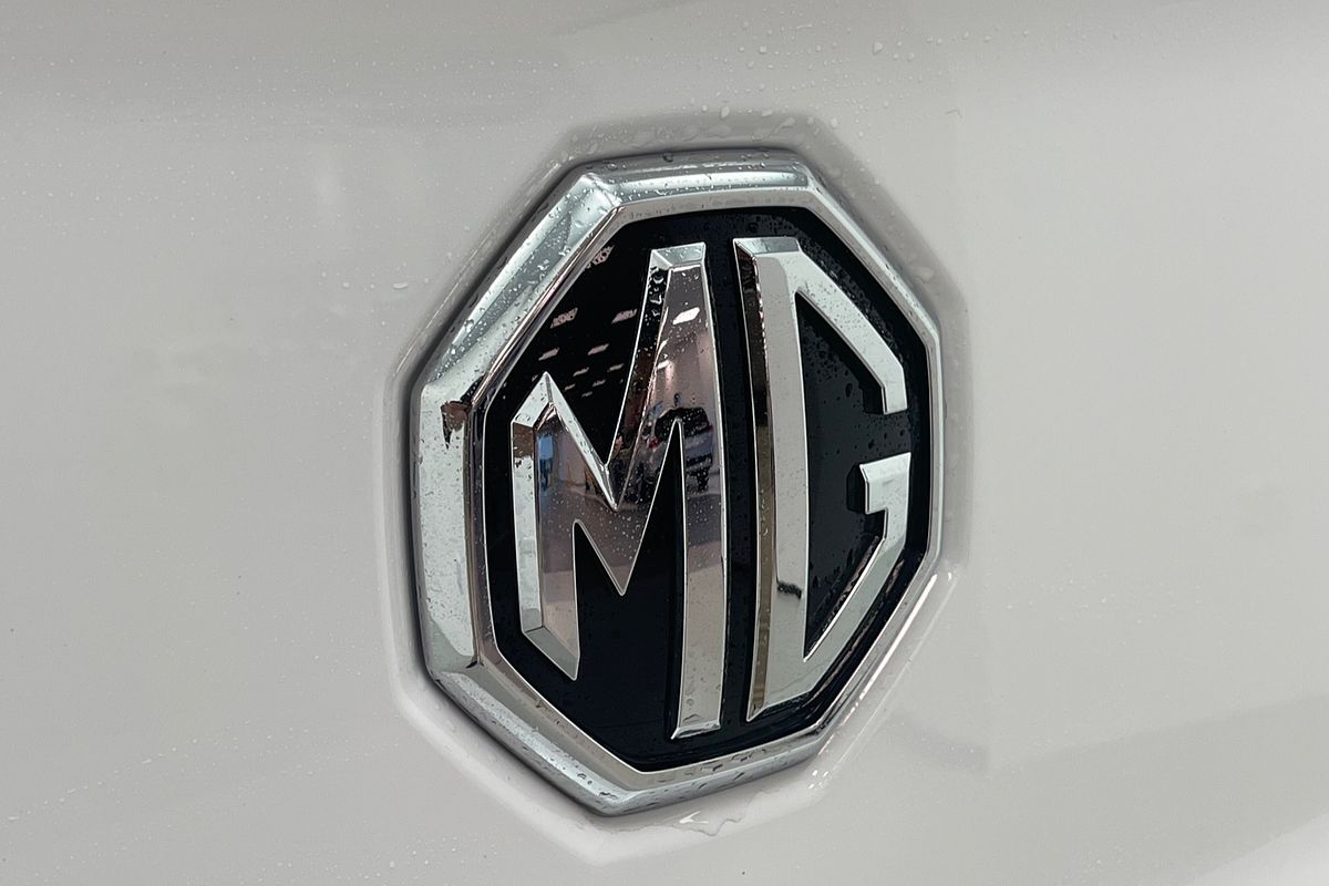 2023 MG MG3 Core