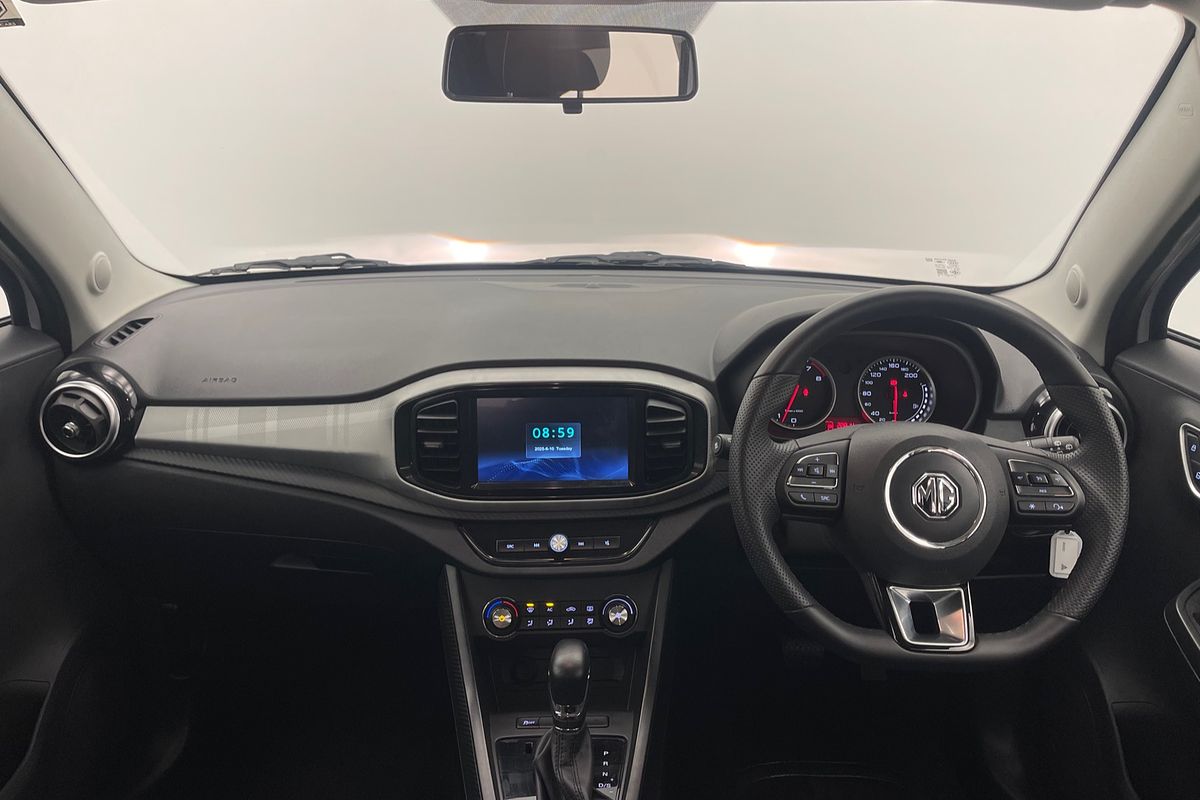 2023 MG MG3 Core