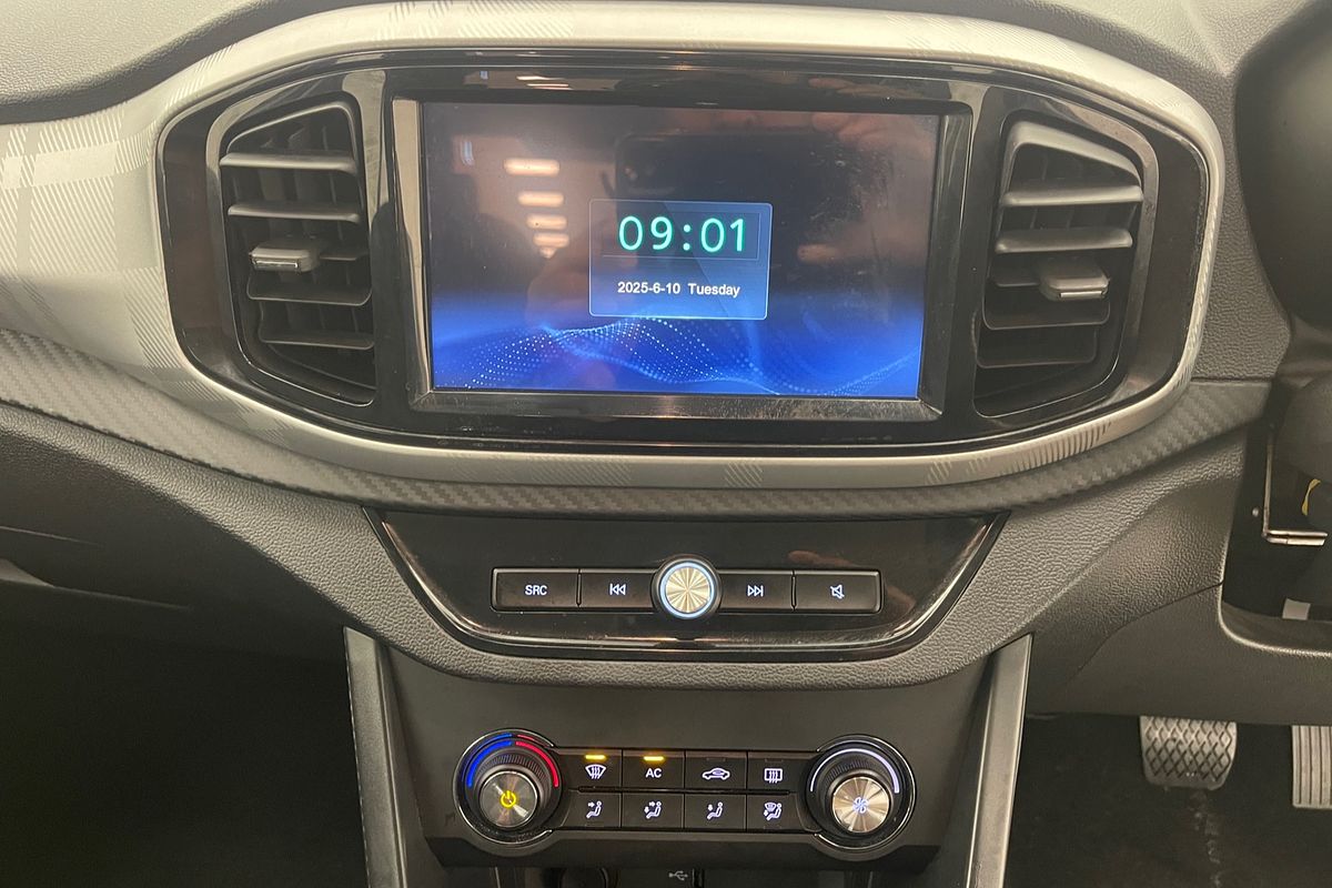 2023 MG MG3 Core