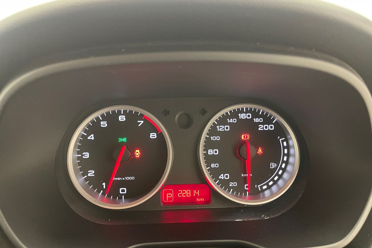 2023 MG MG3 Core