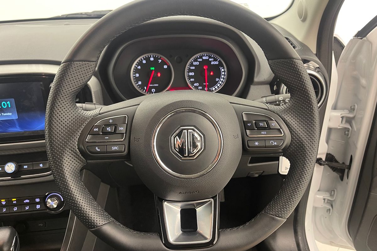 2023 MG MG3 Core
