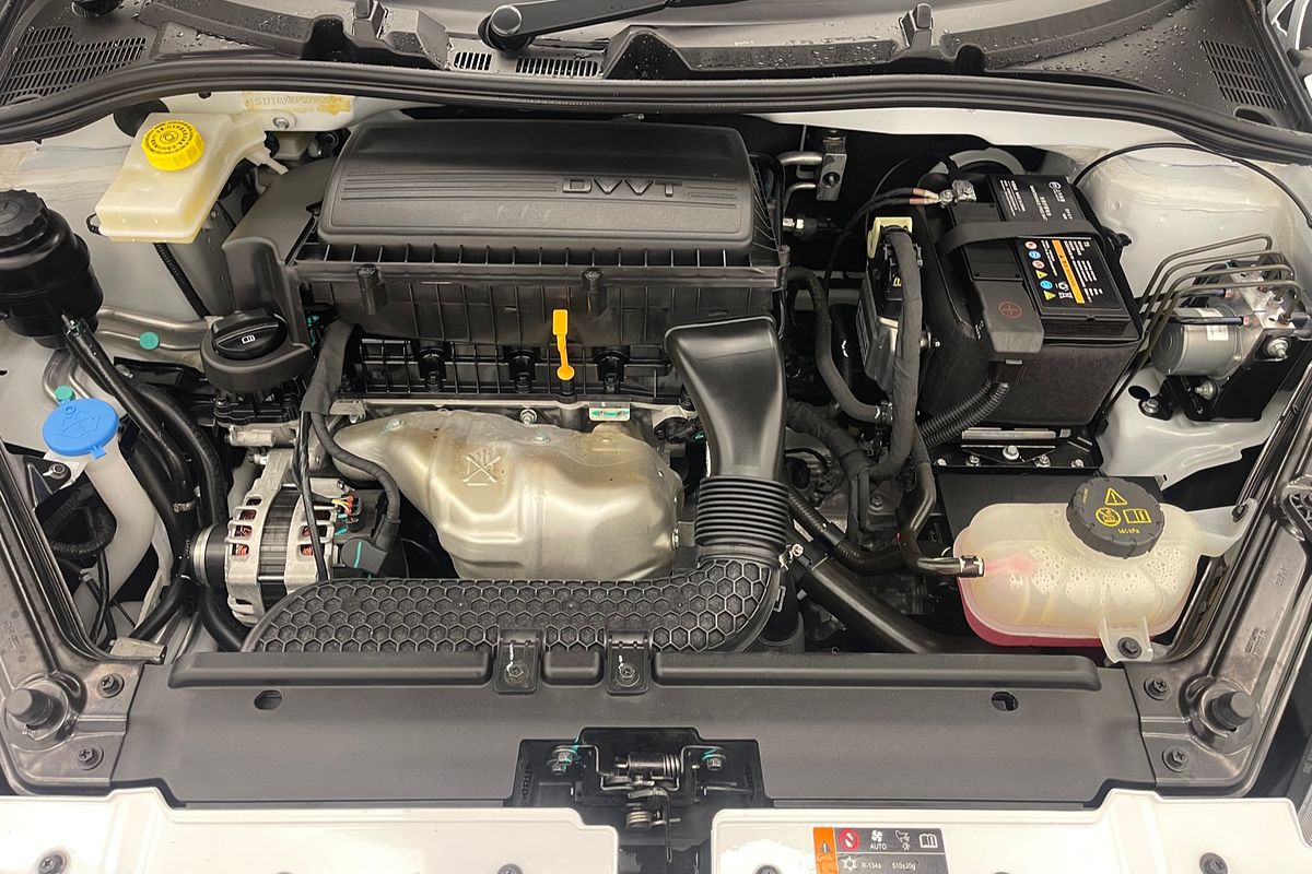 2023 MG MG3 Core