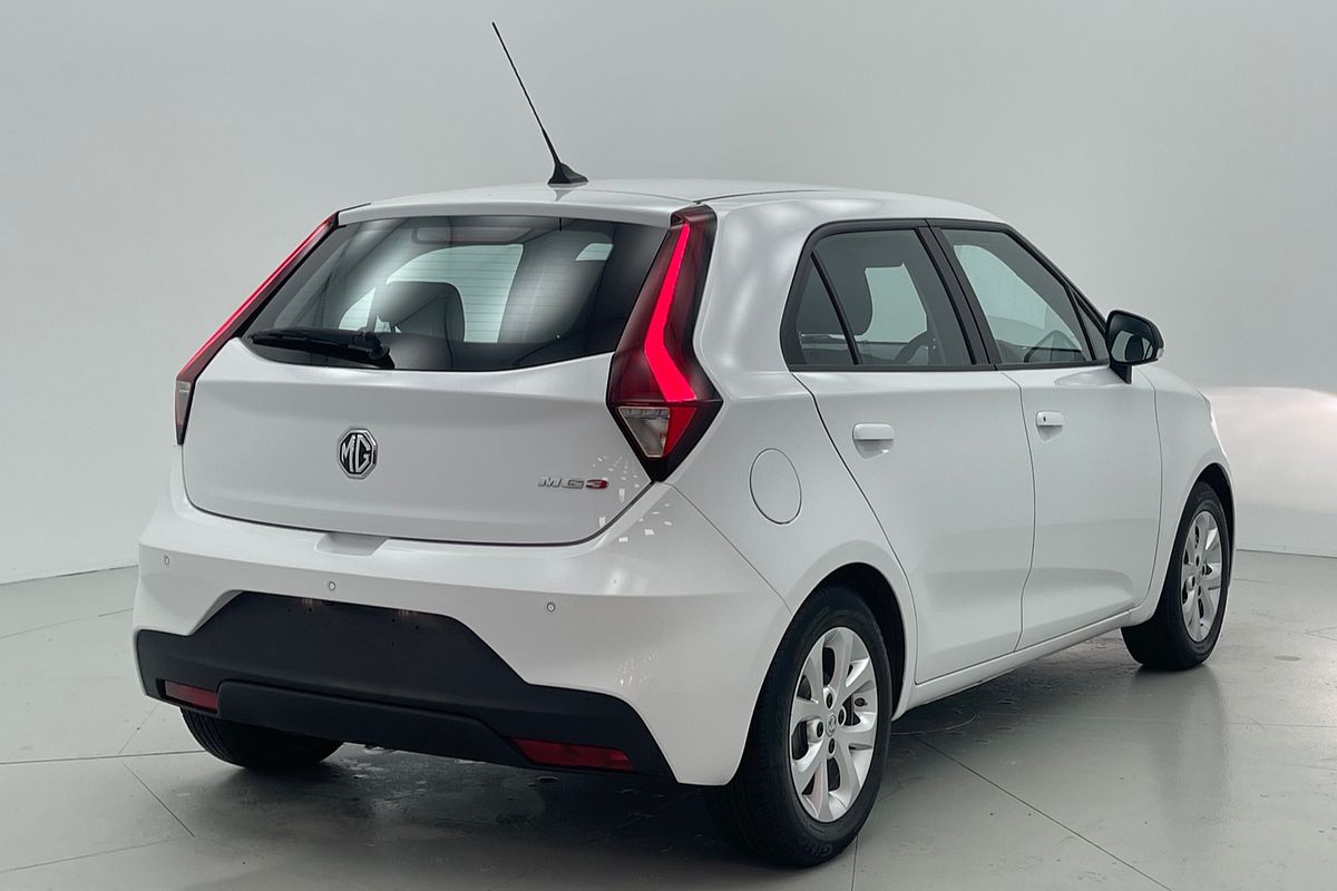 2023 MG MG3 Core