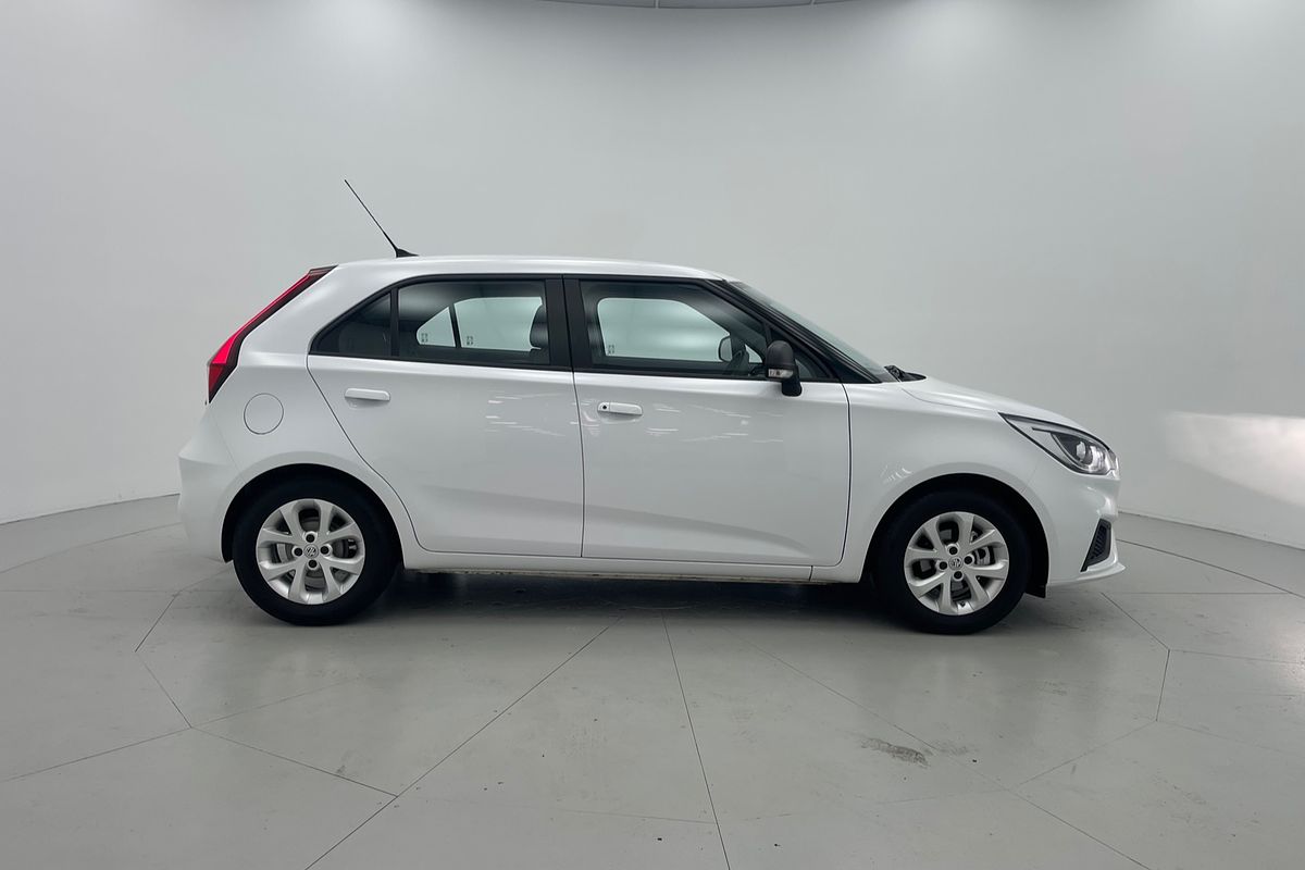 2023 MG MG3 Core