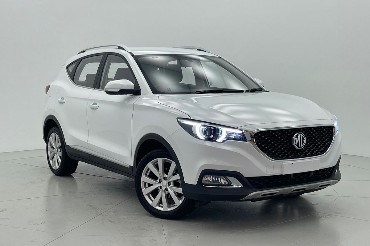 2023 MG ZS Excite AZS1