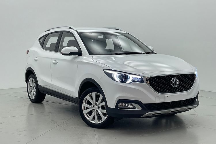 2023 MG ZS Excite AZS1