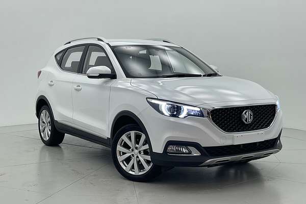 2023 MG ZS Excite AZS1