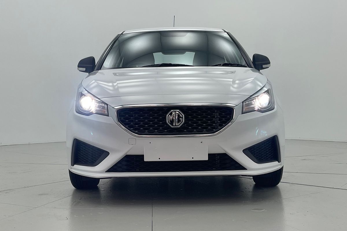 2023 MG MG3 Core