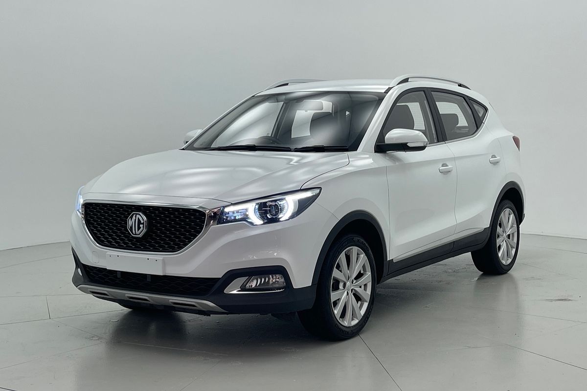 2023 MG ZS Excite AZS1