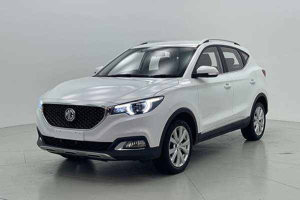 2023 MG ZS Excite AZS1