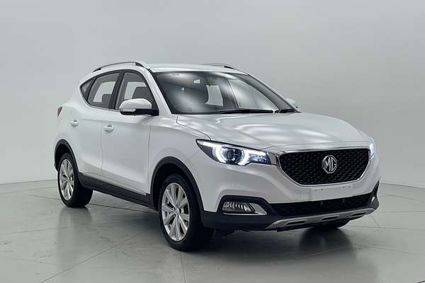 2023 MG ZS Excite AZS1