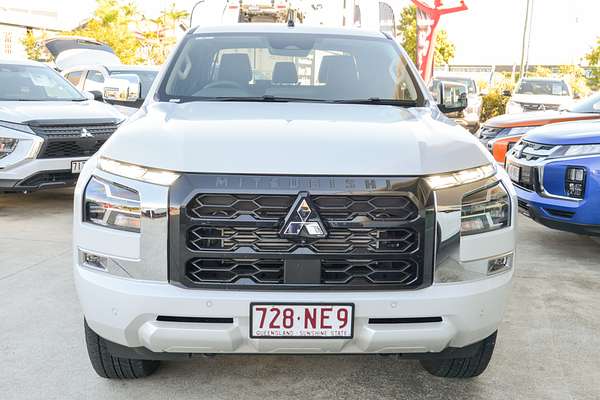 2024 Mitsubishi Triton GLS MV 4X4