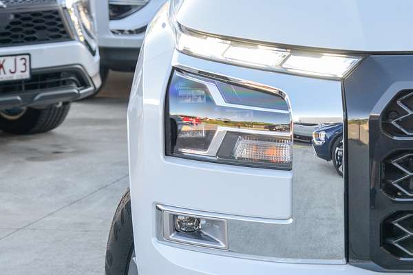 2024 Mitsubishi Triton GLS MV 4X4