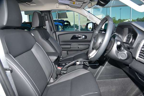 2024 Mitsubishi Triton GLS MV 4X4