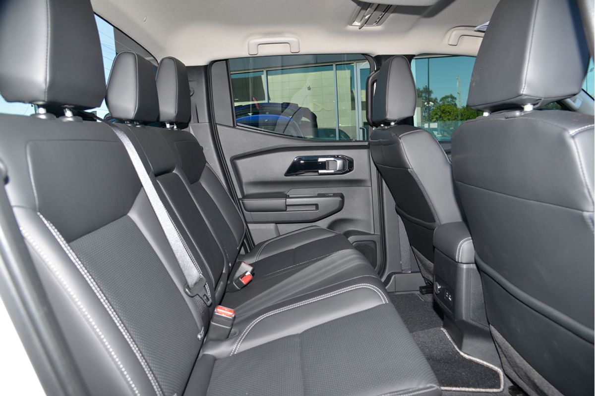 2024 Mitsubishi Triton GLS MV 4X4