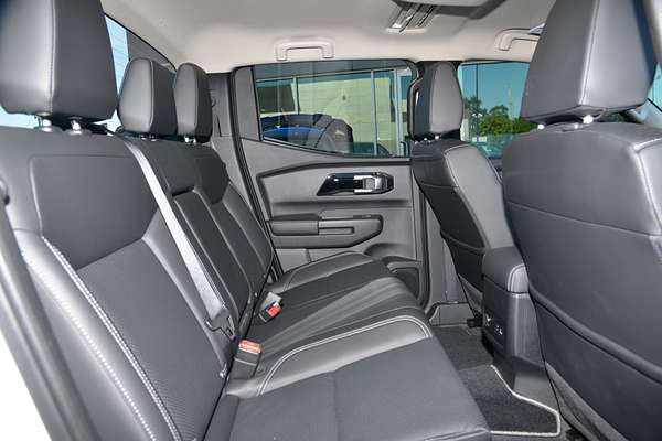 2024 Mitsubishi Triton GLS MV 4X4