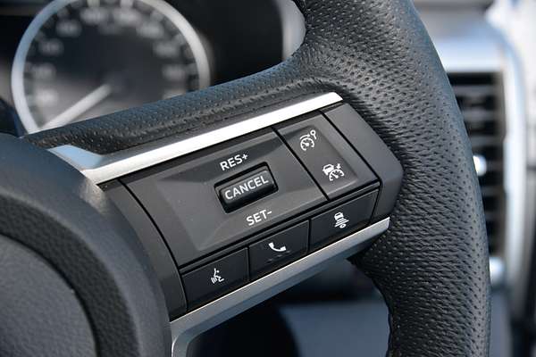 2024 Mitsubishi Triton GLS MV 4X4