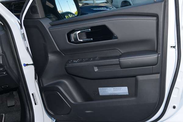 2024 Mitsubishi Triton GLS MV 4X4