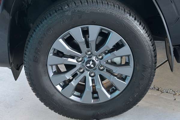 2024 Mitsubishi Triton GLS MV 4X4