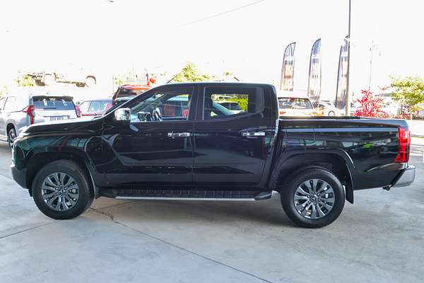 2024 Mitsubishi Triton GLS MV 4X4