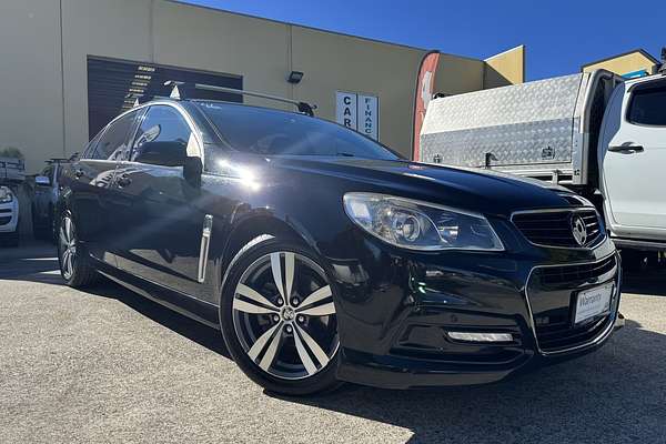 2013 Holden Commodore SV6 VF