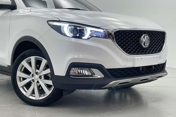 2023 MG ZS Excite AZS1
