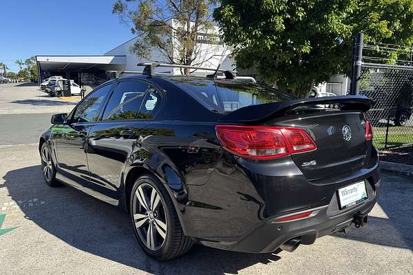 2013 Holden Commodore SV6 VF