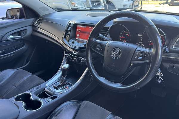 2013 Holden Commodore SV6 VF