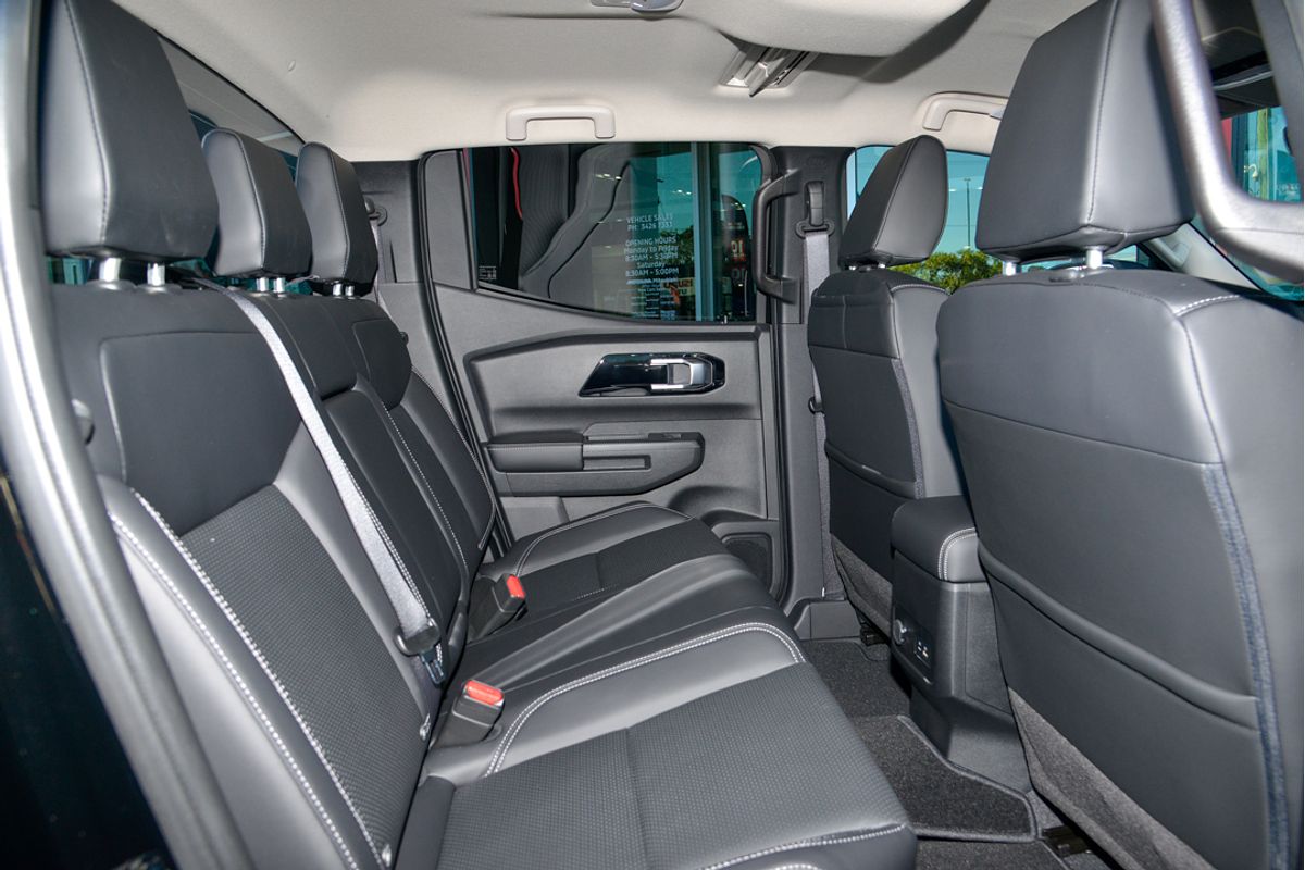 2024 Mitsubishi Triton GLS MV 4X4