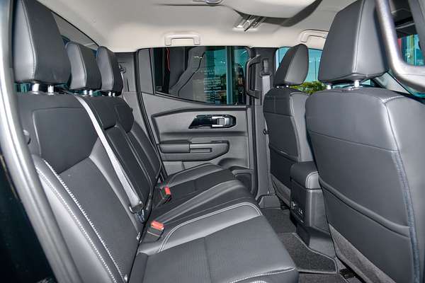 2024 Mitsubishi Triton GLS MV 4X4