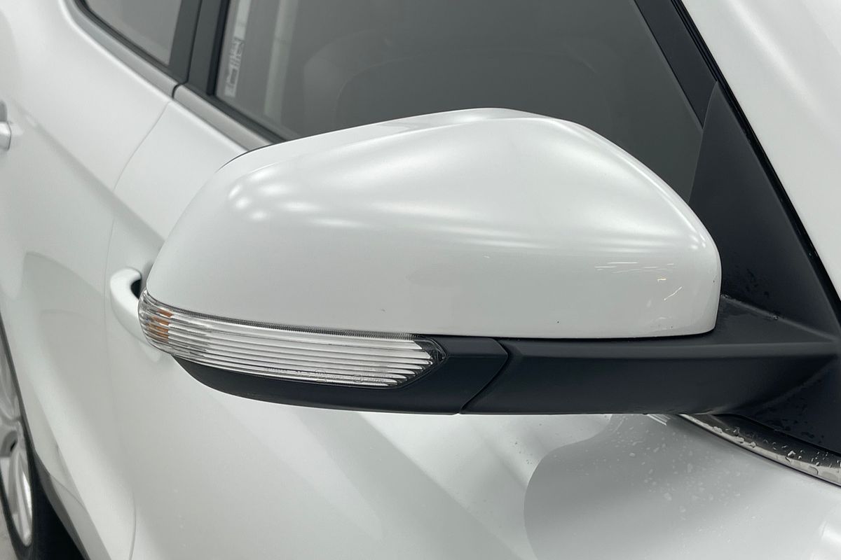 2023 MG ZS Excite AZS1