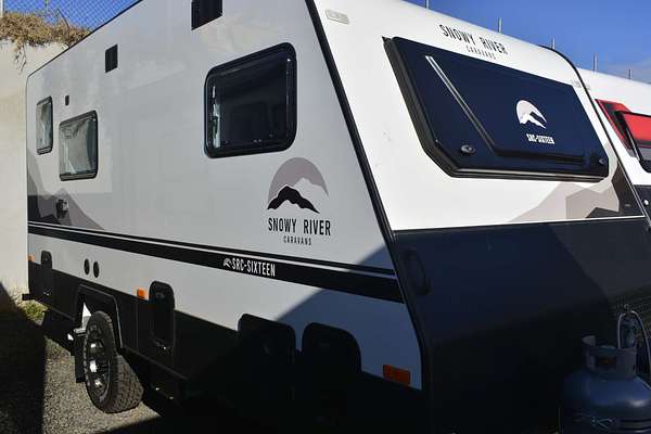 2025 Snowy River SRC16