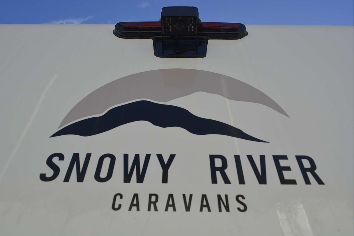 2025 Snowy River SRC16