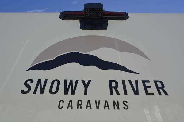 2025 Snowy River SRC16