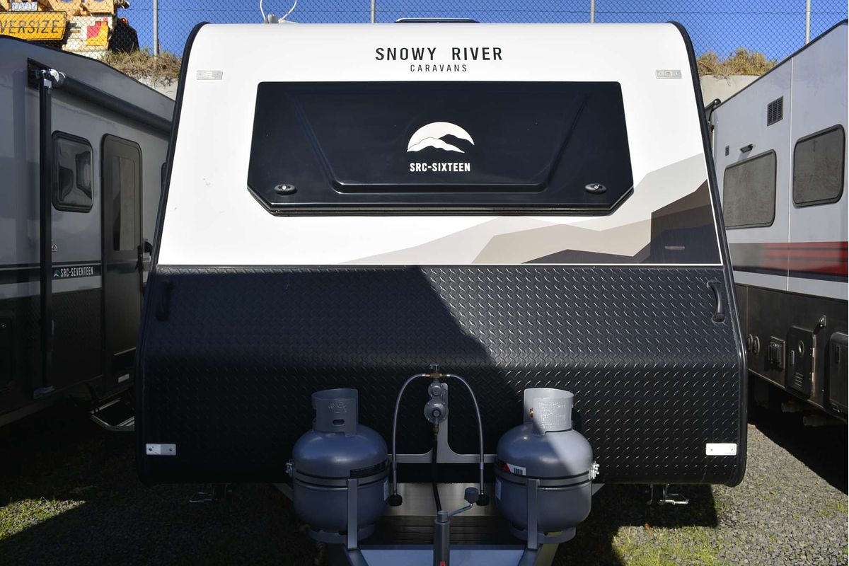 2025 Snowy River SRC16