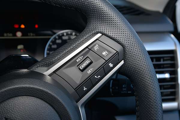 2024 Mitsubishi Triton GLS MV 4X4